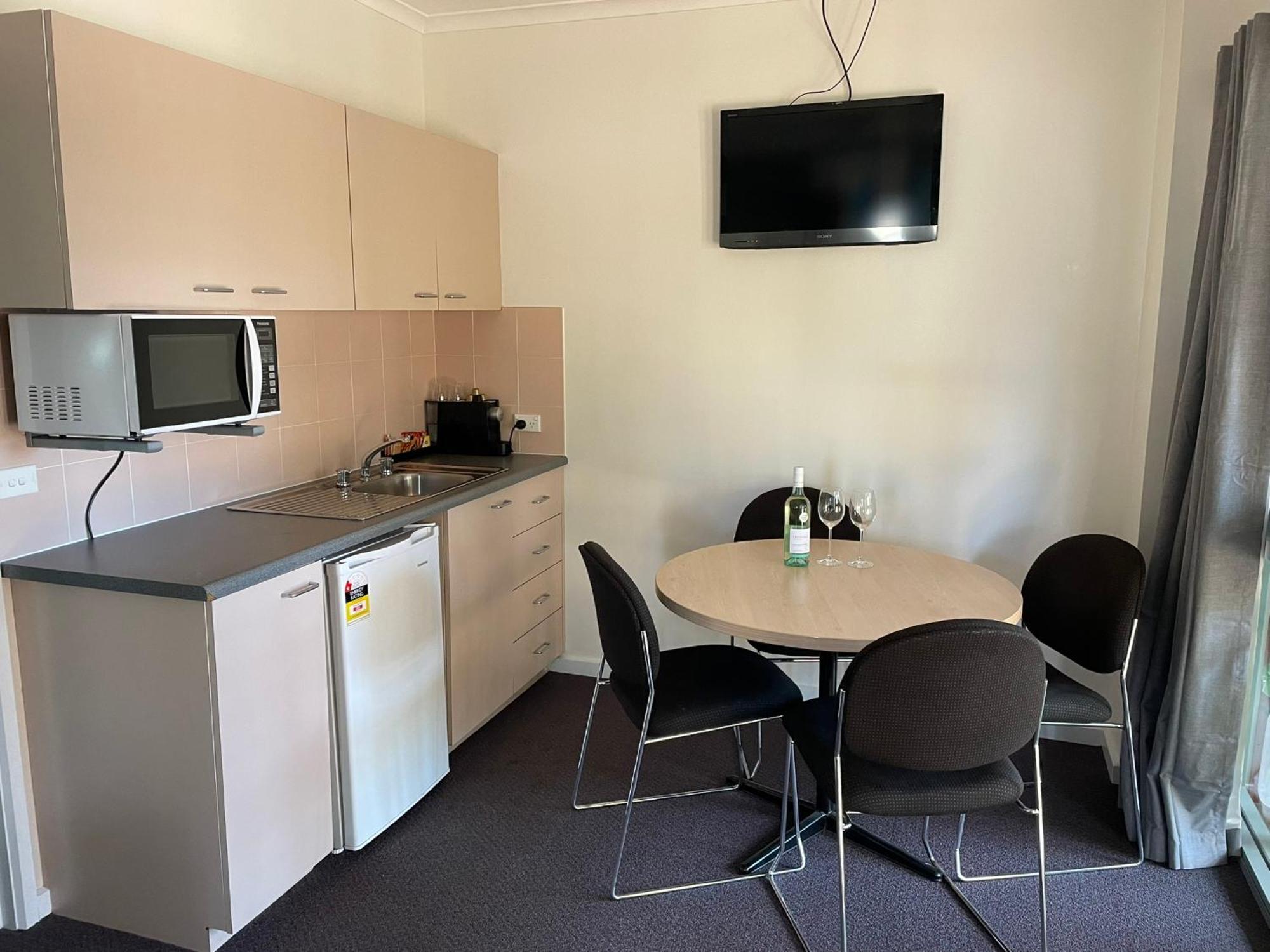 Adventist Alpine Village Jindabyne Exterior foto